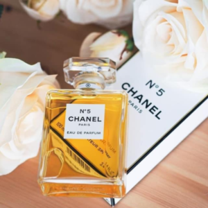 Nước Hoa Nữ Chanel No.5 EDP