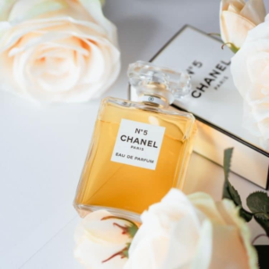 Nước Hoa Nữ Chanel No.5 EDP