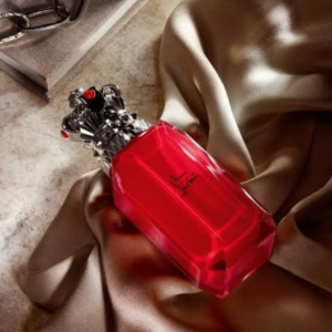 Nước Hoa Nữ Christian Louboutin Loubicrown EDP Nước hoa nữ Christian Louboutin Loubicrown là sự hòa trộn khéo léo giữa đậu tonka và hoắc hương, kèm với mùi hương gỗ ngọt ngào mang đậm chất sang chảnh quý tộc.