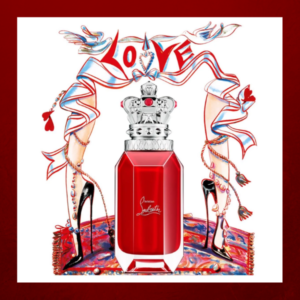 Nước Hoa Nữ Christian Louboutin Loubicrown EDP