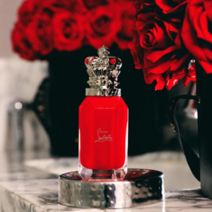 Nước Hoa Nữ Christian Louboutin Loubicrown EDP Christian Louboutin Loubicrown EDP được ra mắt vào năm 2020 thuộc nhóm hương Oriental Floral – hoa cỏ phương Đông.