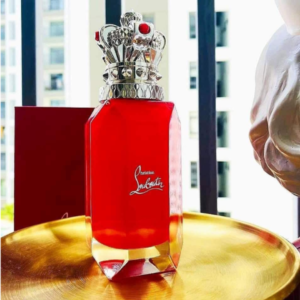 Nước Hoa Nữ Christian Louboutin Loubicrown EDP