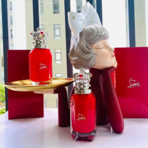 Nước Hoa Nữ Christian Louboutin Loubicrown EDP