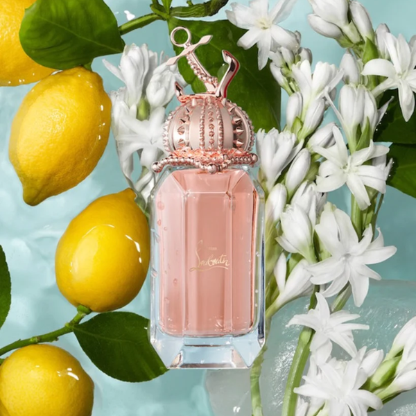 Nước Hoa Nữ Christian Louboutin Loubimar Légère EDP Christian Louboutin luôn biết cách giữ bí mật cho các sản phẩm của mình. Các thành phần của nước hoa cũng không hề được công bố như các hãng sản xuất nước hoa khác.