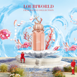 Nước Hoa Nữ Christian Louboutin Loubimar Légère EDP Nước hoa nữ Christian Louboutin Loubimar Légère EDP vừa được ra mắt vào năm 2022.