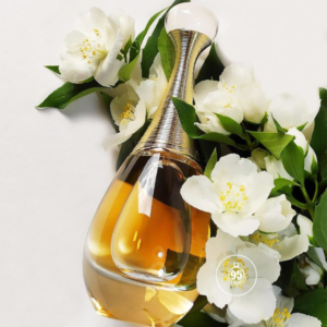 Nước Hoa Nữ Dior J’adore Absolu EDP Nước hoa Dior J’adore Absolu mang mùi hương của một bó hoa mộc lan thơm ngát, tạo cảm giác êm ái như nhung của hoa hồng tháng 5 cùng hương vị tinh tế, thanh thoát của hoa huệ Ấn Độ.