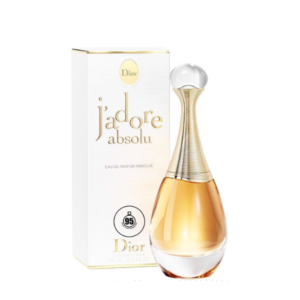 Nước Hoa Nữ Dior J’adore Absolu EDP