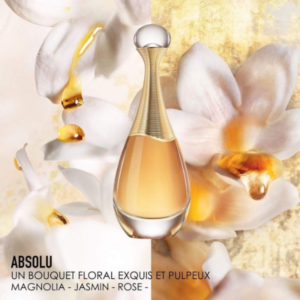 Nước Hoa Nữ Dior J’adore Absolu EDP Dior J’adore Absolu phiên bản 2018 gần giống với phiên bản gốc Dior J’adore Absolu cổ điển. Tuy nhiên, lần này cách phối màu đã được tăng cường.