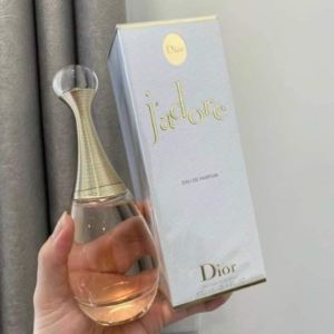 Nước Hoa Nữ Dior J'adore EDP