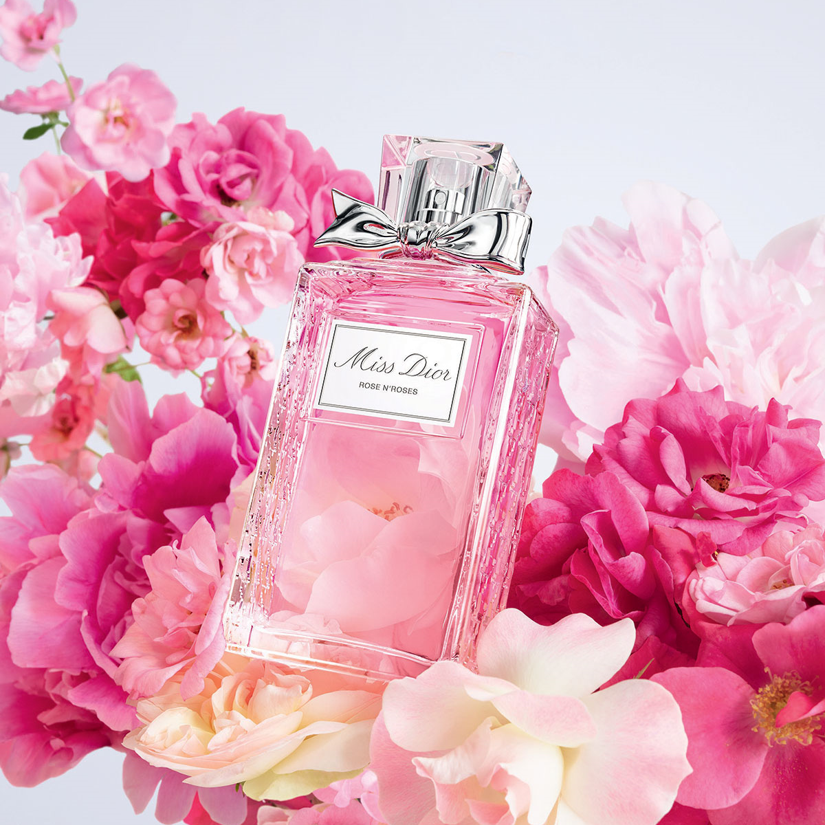 Nước Hoa Nữ Dior Miss Dior Rose N’roses EDT - Image 2