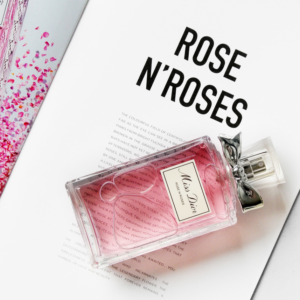 Nước Hoa Nữ Dior Miss Dior Rose N’roses EDT - Image 5