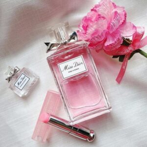 Nước Hoa Nữ Dior Miss Dior Rose N’roses EDT - Image 6
