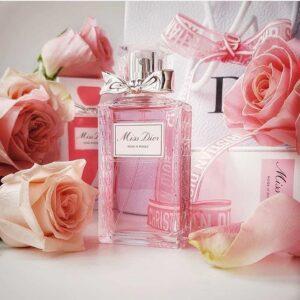 Nước Hoa Nữ Dior Miss Dior Rose N’roses EDT - Image 7