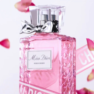 Nước Hoa Nữ Dior Miss Dior Rose N’roses EDT - Image 9