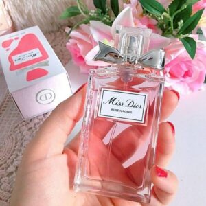 Nước Hoa Nữ Dior Miss Dior Rose N’roses EDT - Image 10