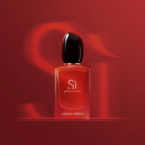 Nước Hoa Nữ Giorgio Armani Sì Passione EDP - Image 9