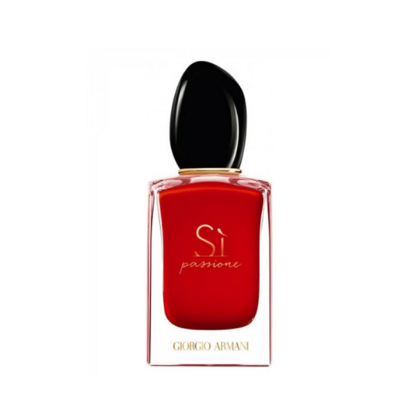 Nước Hoa Nữ Giorgio Armani Sì Passione EDP