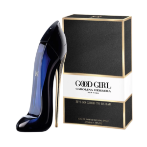Nước Hoa Nữ Good Girl Carolina Herrera EDP