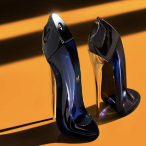 Nước Hoa Nữ Good Girl Carolina Herrera EDP Với sự tinh tế, hoàn hảo trong từng đường nét, Carolina Herrera đã thổi hồn vào sản phẩm một cách vẹn toàn.