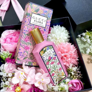 Nước Hoa Nữ Gucci Flora Gorgeous Gardenia EDP
