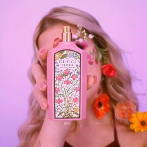 Nước Hoa Nữ Gucci Flora Gorgeous Gardenia EDP