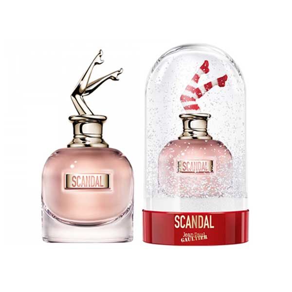 Nước Hoa Nữ Jean Paul Gaultier Scandal Eau De Parfum - Image 8