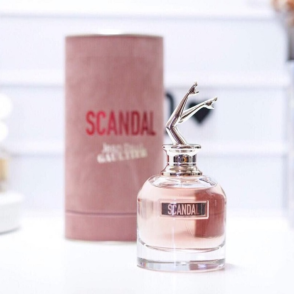 Nước Hoa Nữ Jean Paul Gaultier Scandal Eau De Parfum - Image 2
