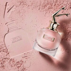 Nước Hoa Nữ Jean Paul Gaultier Scandal Eau De Parfum - Image 3