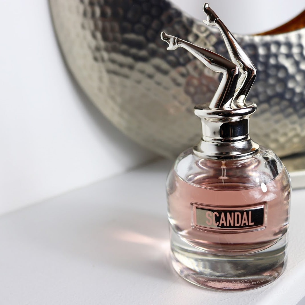 Nước Hoa Nữ Jean Paul Gaultier Scandal Eau De Parfum - Image 5