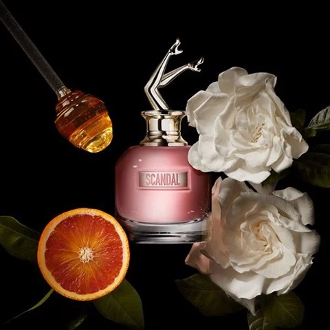 Nước Hoa Nữ Jean Paul Gaultier Scandal Eau De Parfum - Image 4