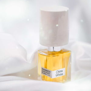 Nước Hoa Nữ Nasomatto China White Extrait De Parfum - Image 9