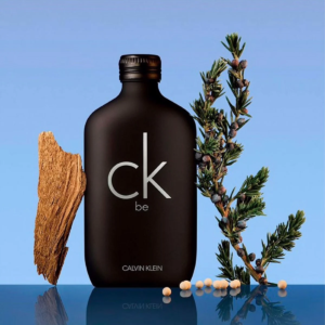 Nước Hoa Unisex Calvin Klein CK Be Eau De Toilette - Image 4