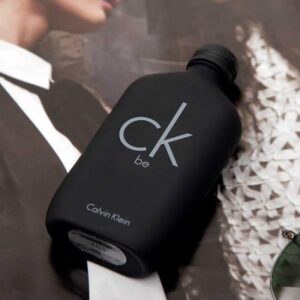 Nước Hoa Unisex Calvin Klein CK Be Eau De Toilette - Image 7