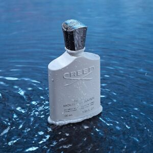 Nước Hoa Unisex Creed Silver Mountain Water Eau De Parfum - Image 5