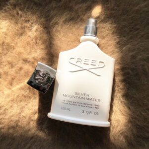 Nước Hoa Unisex Creed Silver Mountain Water Eau De Parfum - Image 7