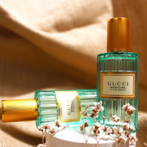 Nước Hoa Unisex Gucci Mémoire D’une Odeur Eau De Parfum - Image 5