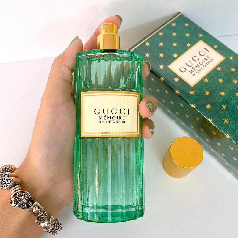 Nước Hoa Unisex Gucci Mémoire D’une Odeur Eau De Parfum - Image 7