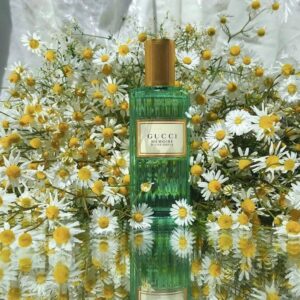 Nước Hoa Unisex Gucci Mémoire D’une Odeur Eau De Parfum - Image 6