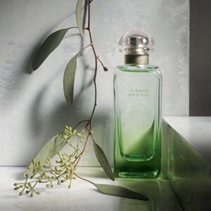 Nước Hoa Unisex Hermès Un Jardin Sur Le Toit Eau De Toilette - Image 7