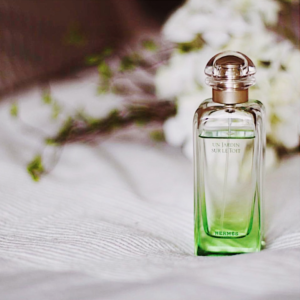 Nước Hoa Unisex Hermès Un Jardin Sur Le Toit Eau De Toilette - Image 5