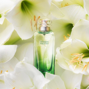 Nước Hoa Unisex Hermès Un Jardin Sur Le Toit Eau De Toilette - Image 4