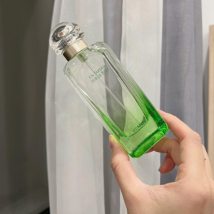 Nước Hoa Unisex Hermès Un Jardin Sur Le Toit Eau De Toilette - Image 8