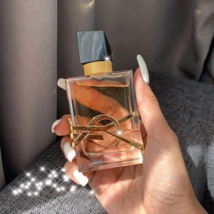 Set Nước Hoa Yves Saint Laurent Libre (90ML + 7.5ML) + (Son Kem YSL 208 - Màu Đỏ Tươi) - Image 7