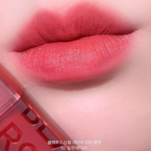 Son Black Rouge Double Layer Over Velvet DL01 Salmon Layer - Màu Cam Đào Son môi chính hãng Black Rouge Double Layer Over Velvet DL01 Salmon Layer giúp cho đôi môi của nàng luôn căng tràn sức sống và ẩm mịn cả ngày.