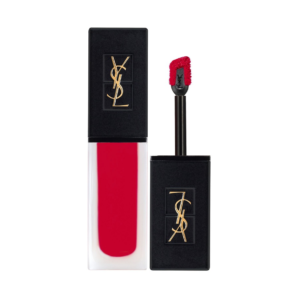 Set Nước Hoa Yves Saint Laurent Libre (90ML + 7.5ML) + (Son Kem YSL 208 - Màu Đỏ Tươi) - Image 5