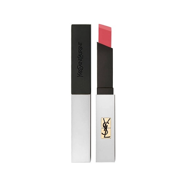 Son YSL Slim 112 Raw Rosewood - Màu Hồng Đào