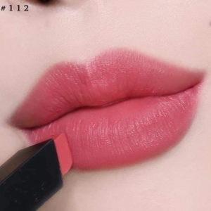 Son YSL Slim 112 Raw Rosewood - Màu Hồng Đào - Image 6