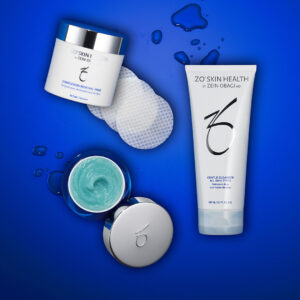 Sữa Rửa Mặt Dành Cho Mọi Loại Da ZO® Skin Health Gentle Cleanser All Skin Types - Image 7