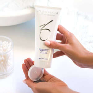 Sữa Rửa Mặt Dành Cho Mọi Loại Da ZO® Skin Health Gentle Cleanser All Skin Types - Image 4