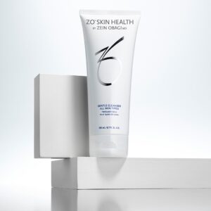 Sữa Rửa Mặt Dành Cho Mọi Loại Da ZO® Skin Health Gentle Cleanser All Skin Types - Image 3